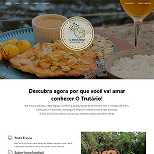 Sites profissionais: presença digital com autoridade e credibilidade